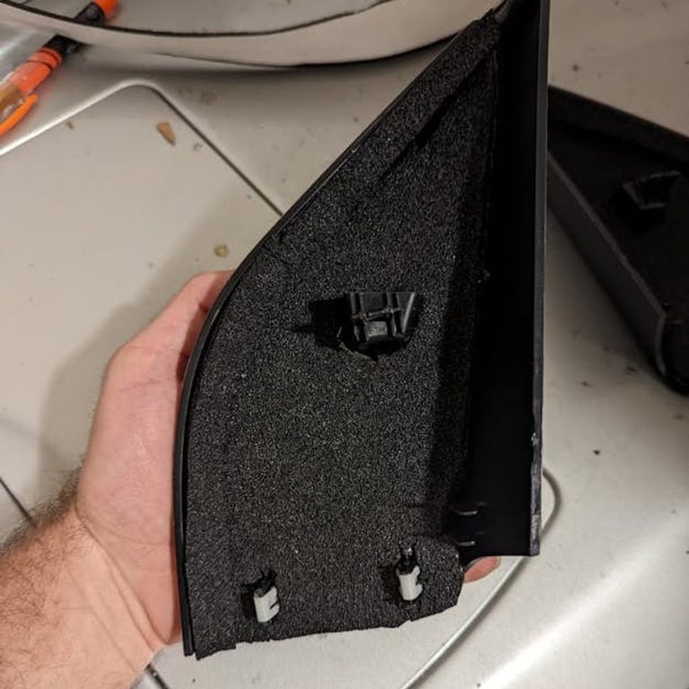 Second Skin Audio OVER-9-1/8-2454 Image 3