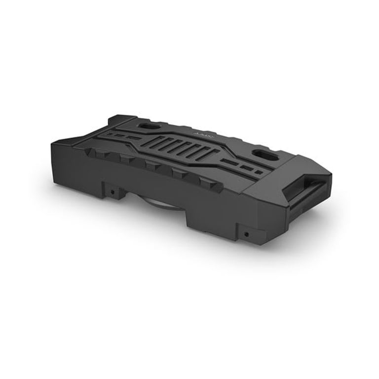 JL Audio Stealthbox SBX-J-JLTAILGT/12W3 Image 4