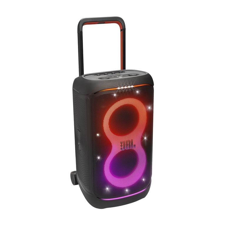 JBL PartyBox 520 (JBLPARTYBOX520AM) (Black) Image 9