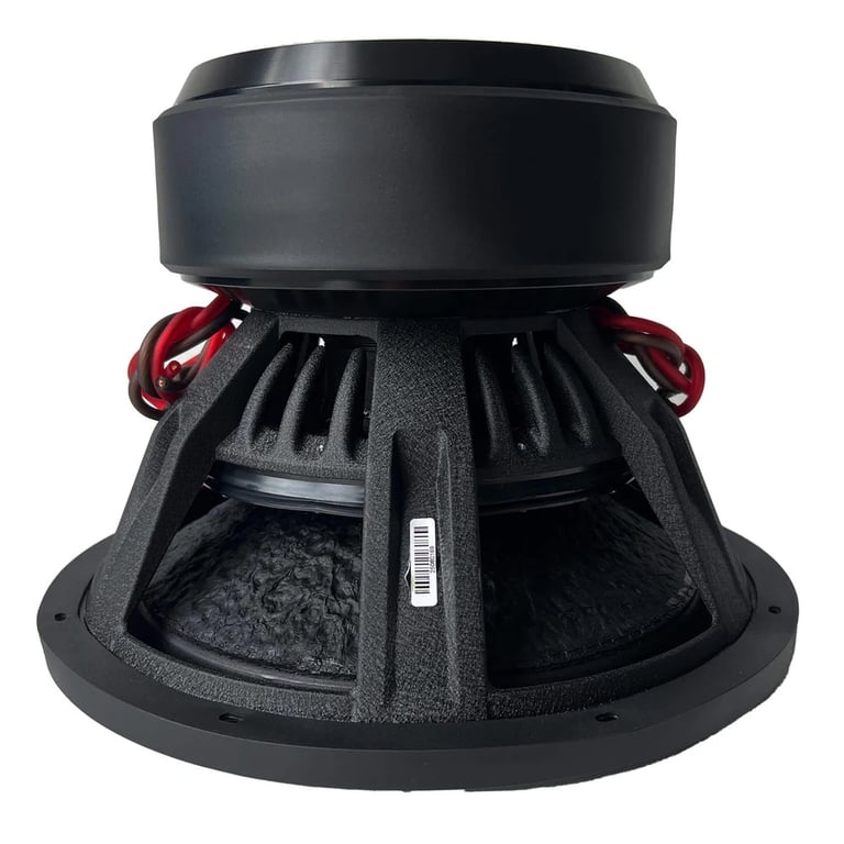 Massive Audio Hippo H152XR Image 4
