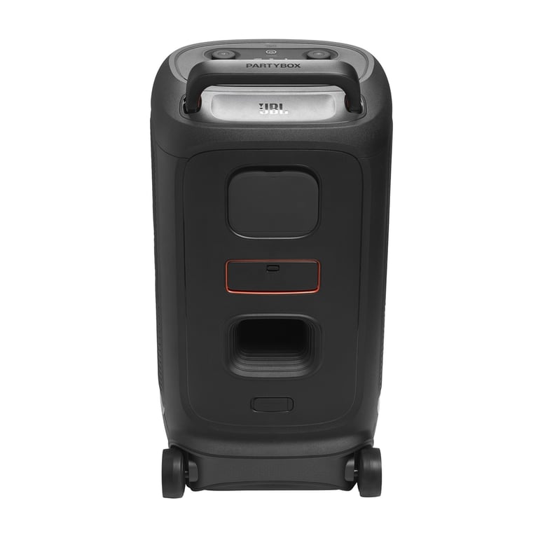 JBL PartyBox 520 (JBLPARTYBOX520AM) (Black) Image 3