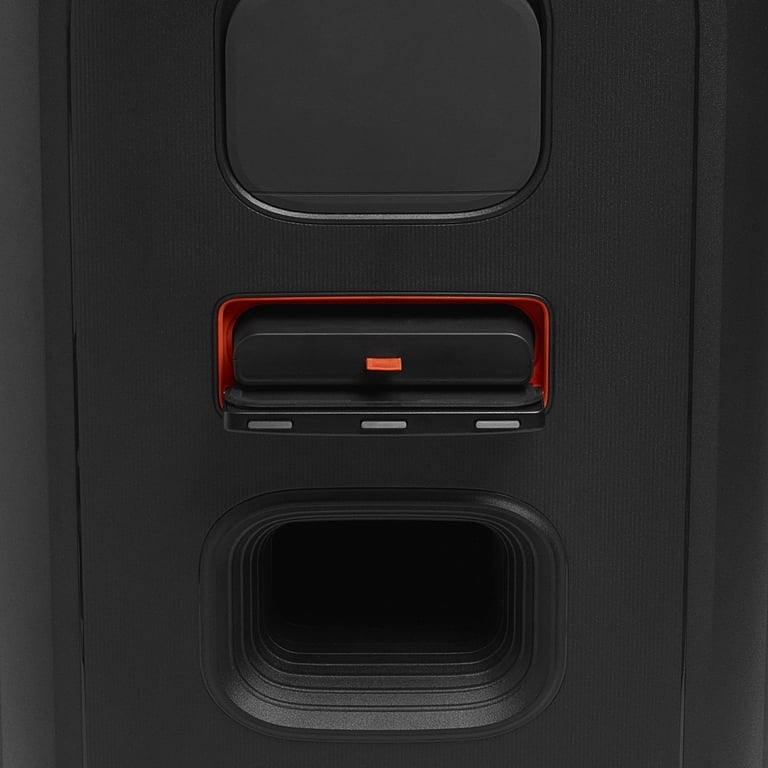 JBL PartyBox 520 (JBLPARTYBOX520AM) (Black) Image 12