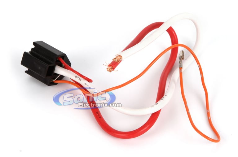 Omega AU-SOCKET-HD (Bag of 5) Image 2