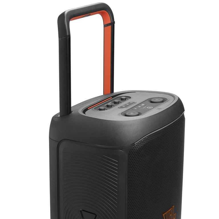 JBL PartyBox 520 (JBLPARTYBOX520AM) (Black) Image 10