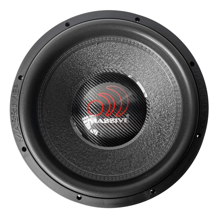 Massive Audio Hippo H152XR Image 1
