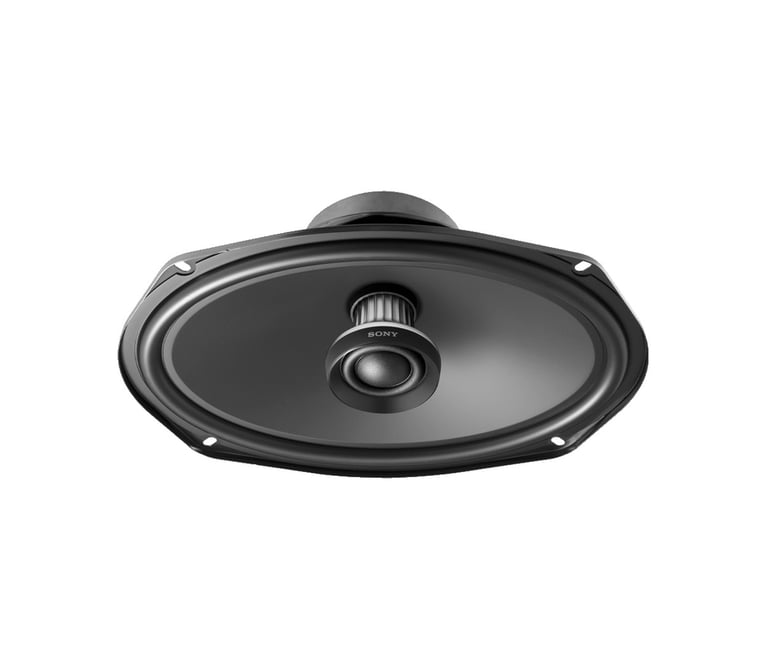 Sony XS-690GS with Sound Damping Image 5