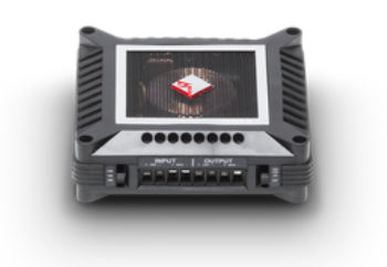 Rockford Fosgate T4652-S (T-4652-S) with Sound Damping Image 7