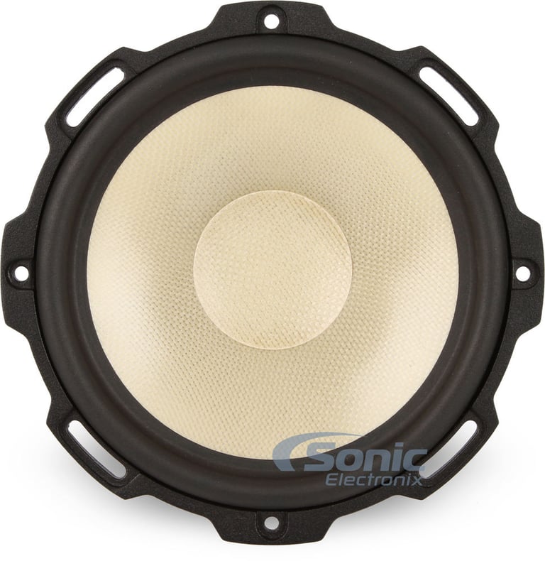 Rockford Fosgate Power T3652-S with Sound Damping Image 4