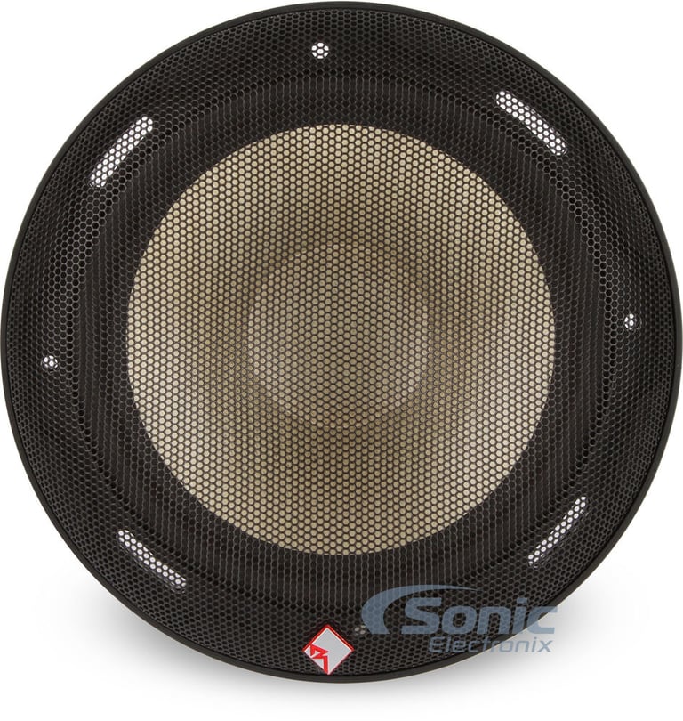 Rockford Fosgate Power T3652-S with Sound Damping Image 3