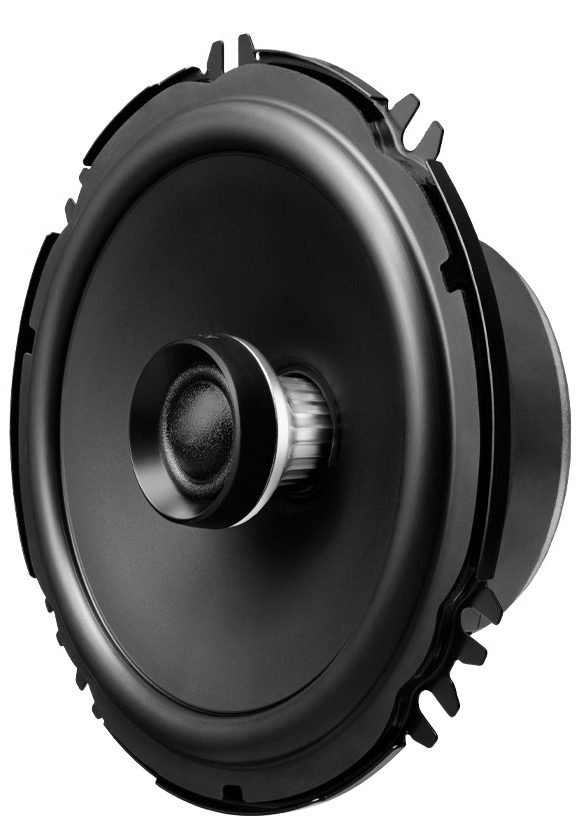 Sony XS-160GS with Sound Damping Image 4