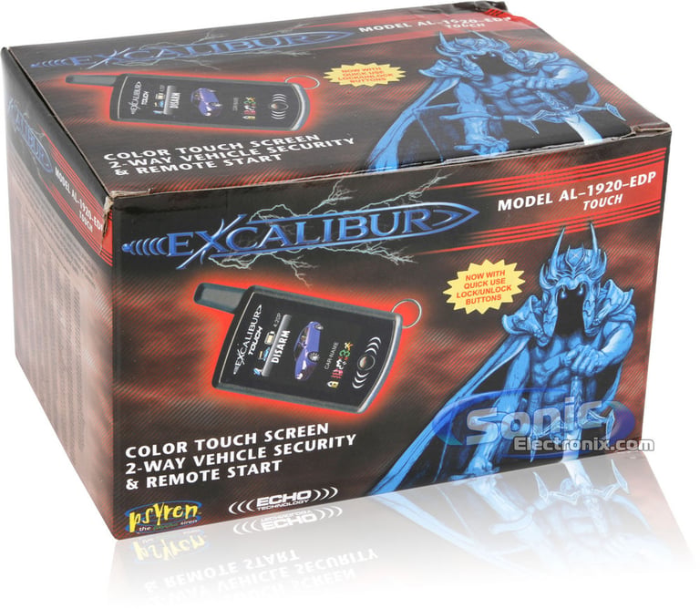 Omega Excalibur AL-1920-EDP Image 14