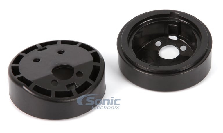 Rockford Fosgate Power T3652-S with Sound Damping Image 10