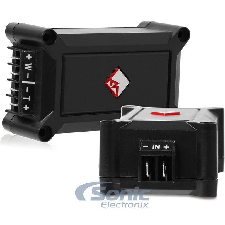 Rockford Fosgate P165-SE with Sound Damping Image 6