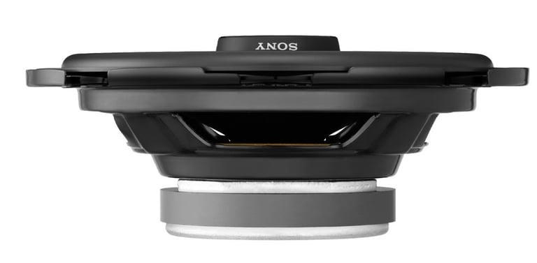 Sony XS-160GS with Sound Damping Image 5