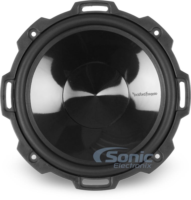 Rockford Fosgate Power T1675-S with Sound Damping Image 4