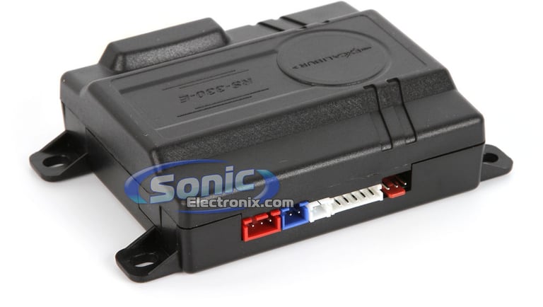 Omega Excalibur RS-330-E Image 4