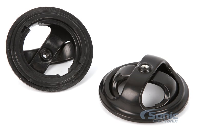 Rockford Fosgate Power T3652-S with Sound Damping Image 9