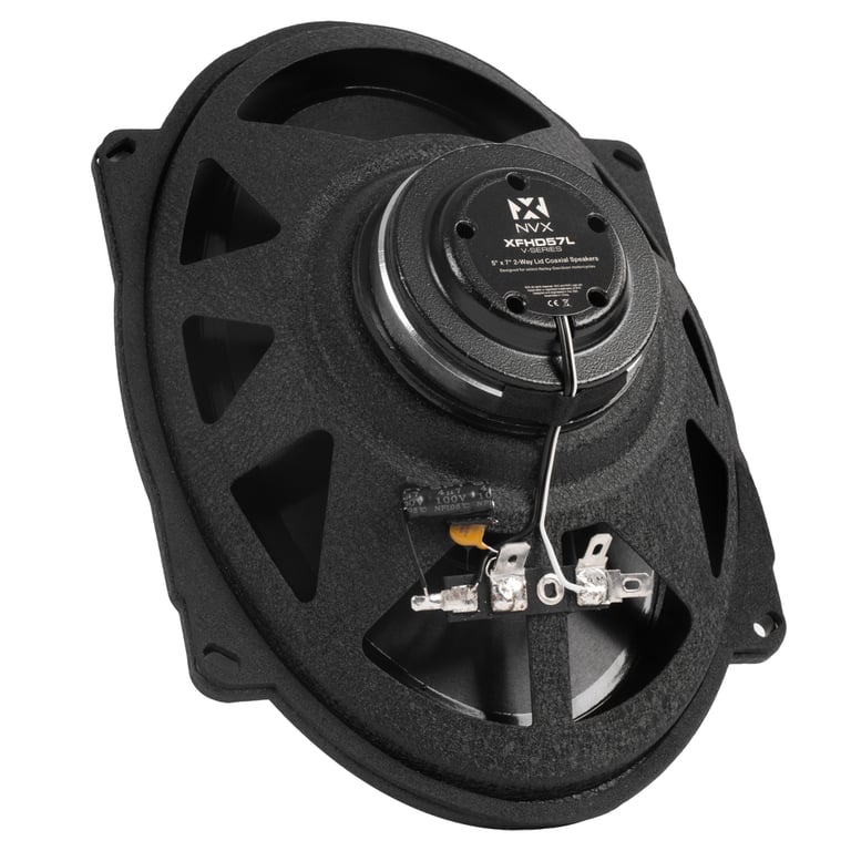 NVX XFHD57L (Open Box, Good) Image 8