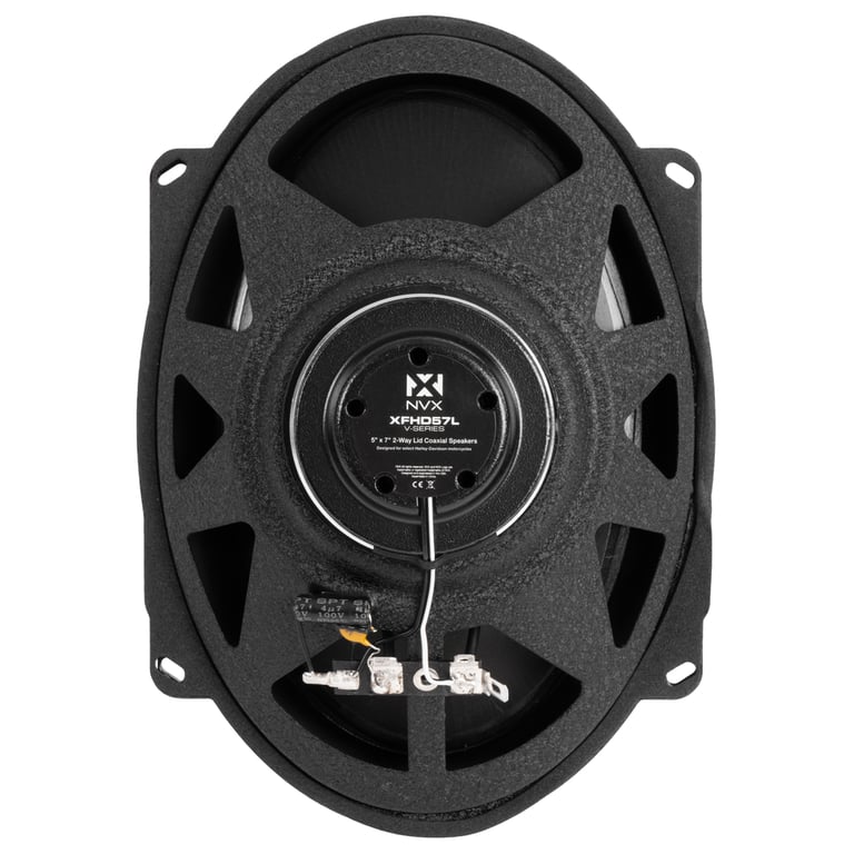 NVX XFHD57L (Like New (Open Box)) Image 9