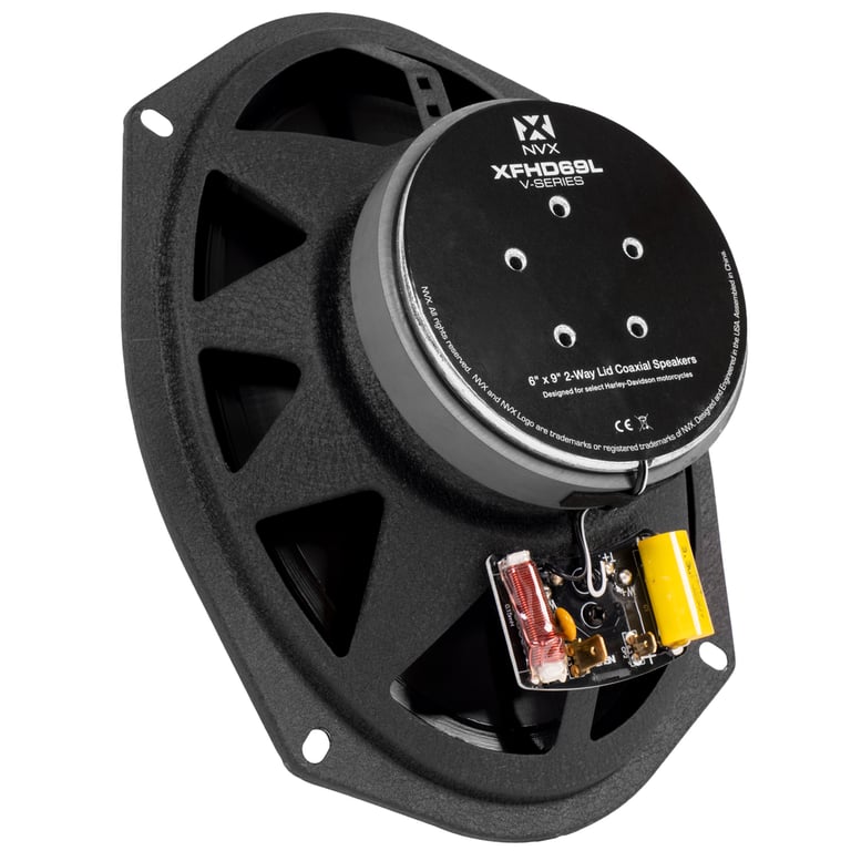 NVX XFHD69L Image 6