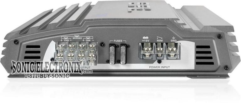 SPL FX4-1200 R/B Image 3