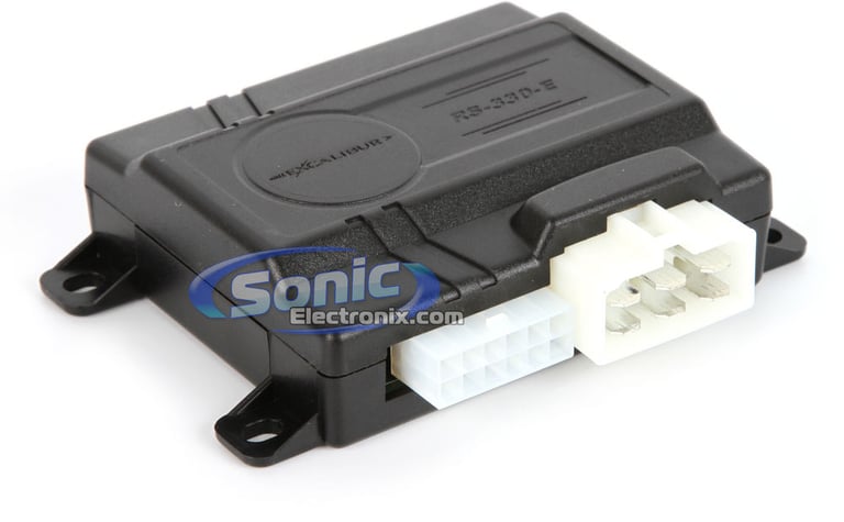 Omega Excalibur RS-330-E Image 3