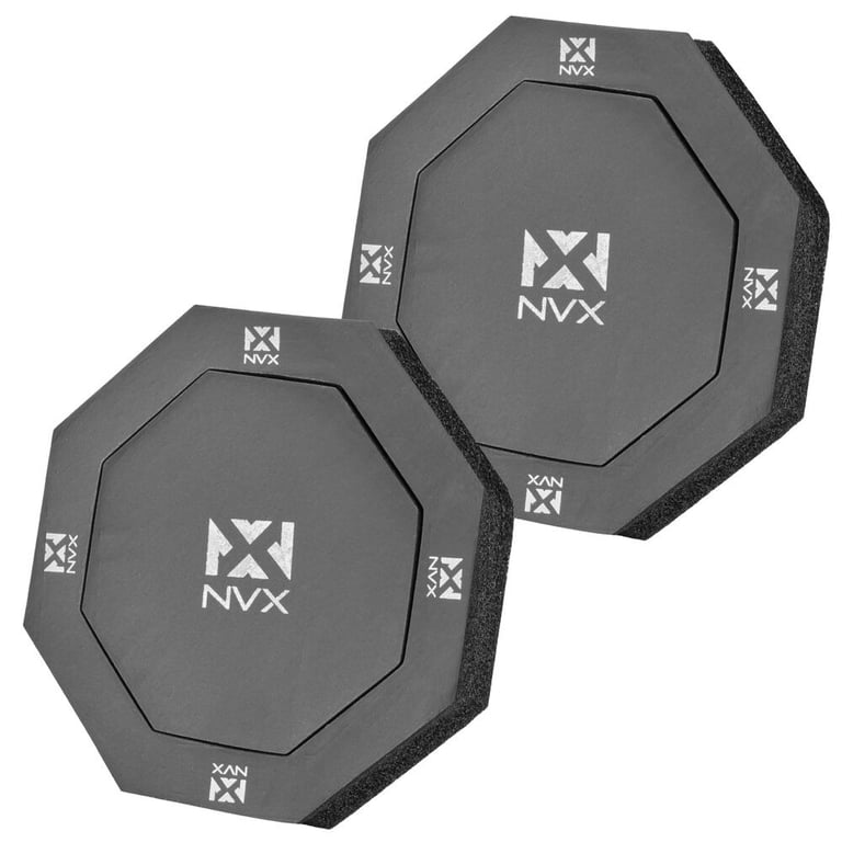 NVX FRING525 5.25" Speaker Installation Kit Image 2