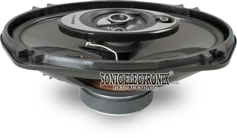 Pioneer TS-A6962R Image 4