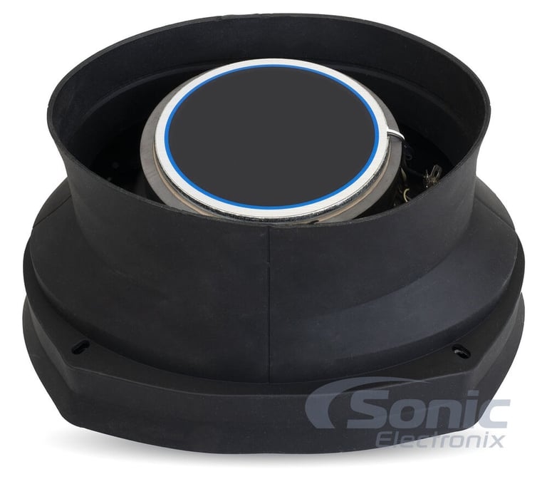 NVX XBAF68 Speaker Baffle Kit + Sound Damping + 6 Piece Panel Removal Kit Image 8