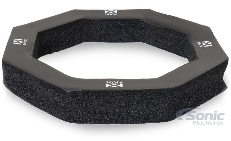 NVX 6.5" Speaker Installation Kit Image 17