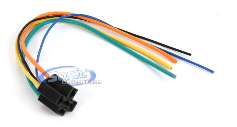 Omega AU-SOCKET-5 (Bag of 5) Image 1