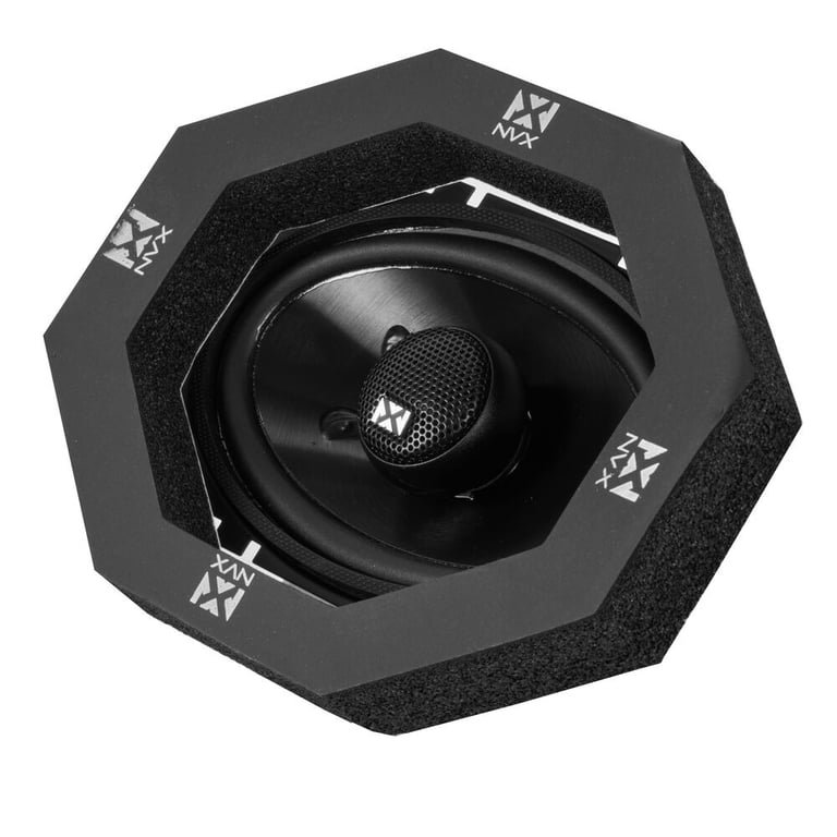 NVX FRING46 4x6" Speaker Installation Kit Image 5