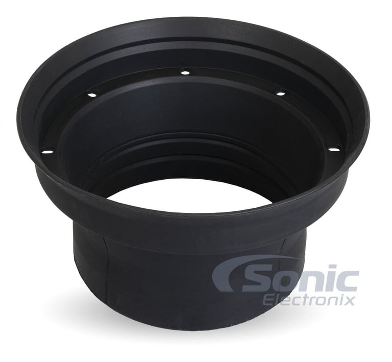 NVX 5.25" Speaker Accessories Kit Image 5