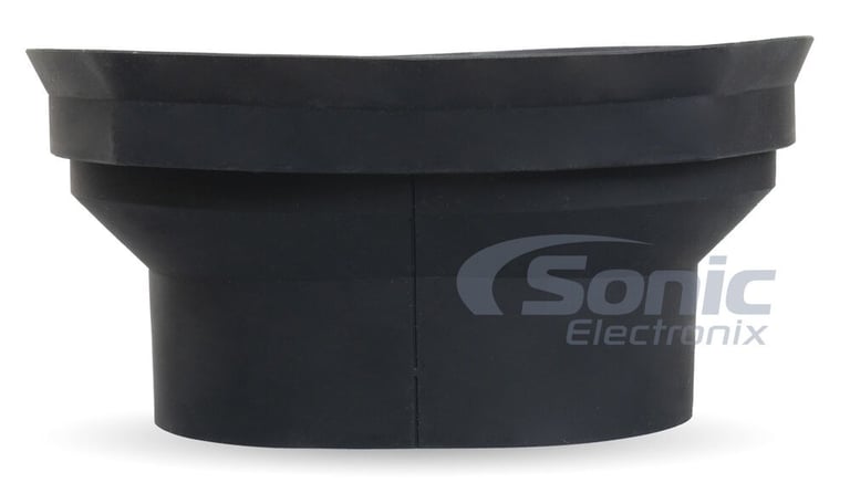 NVX XBAF68 6x8" Speaker Installation Kit Image 11