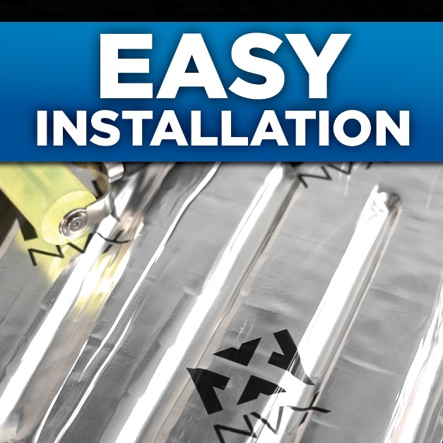 NVX XBAF65 Premium Speaker Installation Kit Image 11