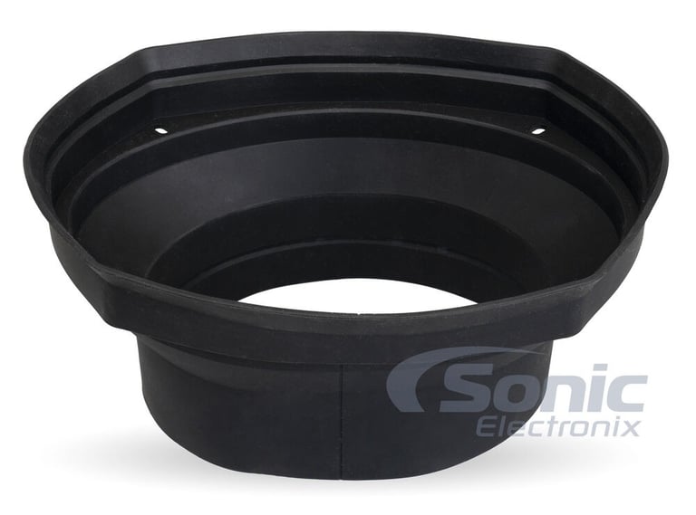 NVX XBAF68 with Sound Damping Image 3