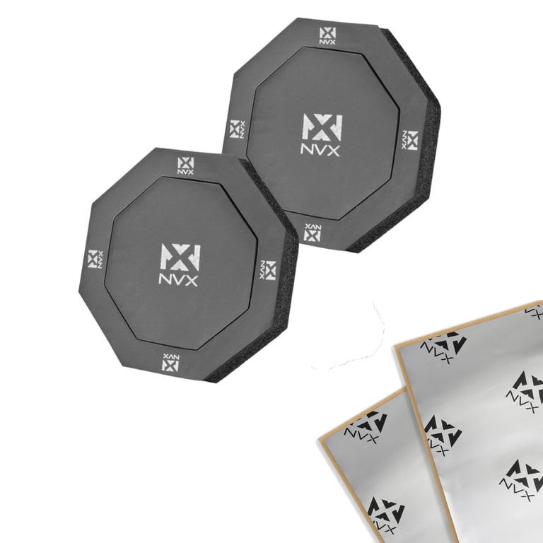 NVX FRING4 Basic Speaker Accessory Kit Image 1