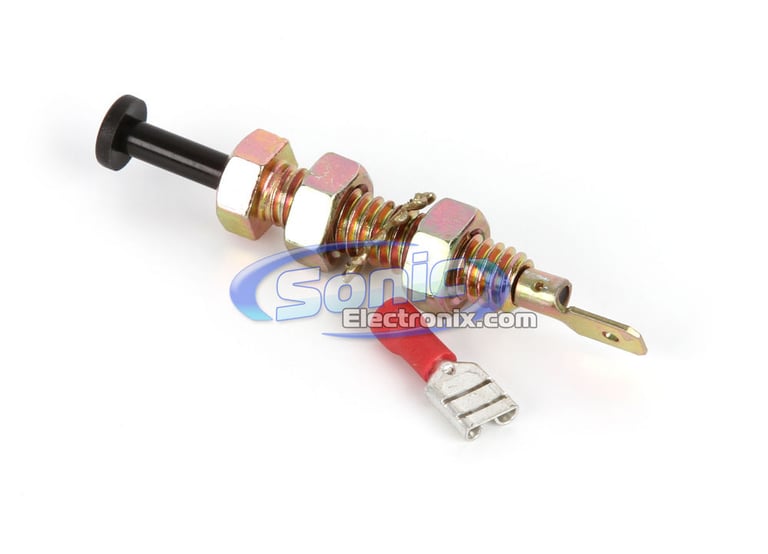 Omega Excalibur RS-230-DP Image 7