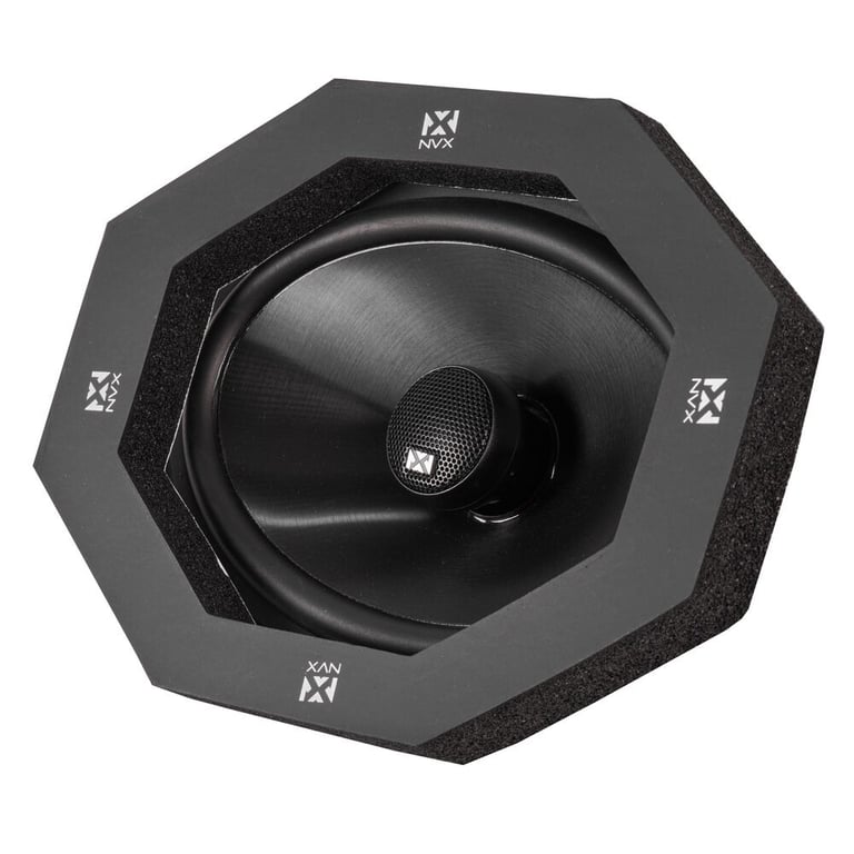 NVX FRING69 Basic Speaker Accessory Kit Image 3