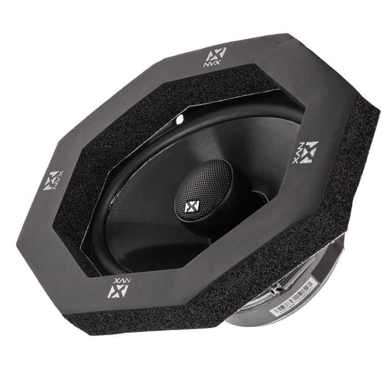 NVX FRING68 Basic Speaker Installation Kit Image 3