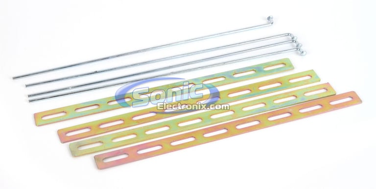 Omega DS-KIT-4E Image 7