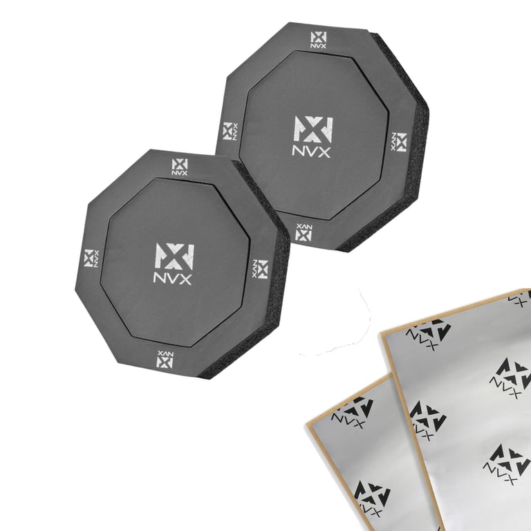 NVX FRING525 Basic Speaker Accessory Kit Image 1