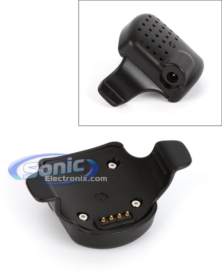 Garmin Rino 530HCx Image 9