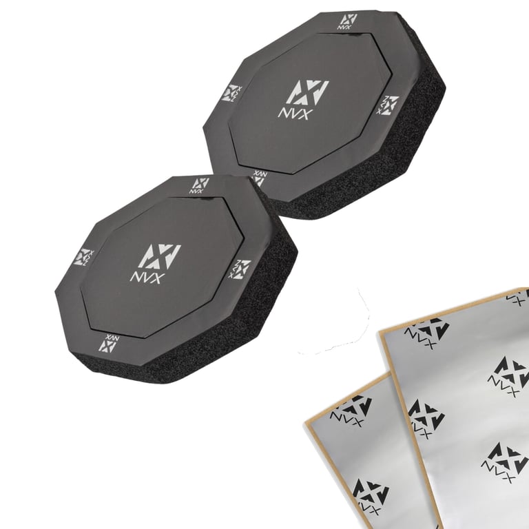 NVX FRING69 Basic Speaker Accessory Kit Image 1