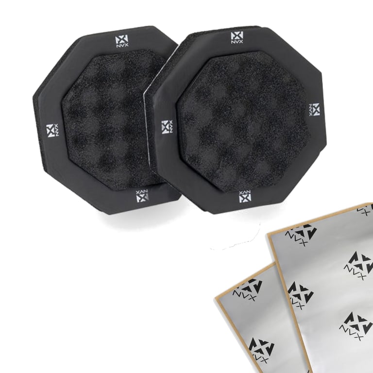 NVX FRING65 Basic Speaker Accessory Kit Image 1
