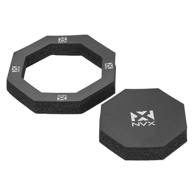 NVX FRING4 Basic Speaker Accessory Kit Image 4