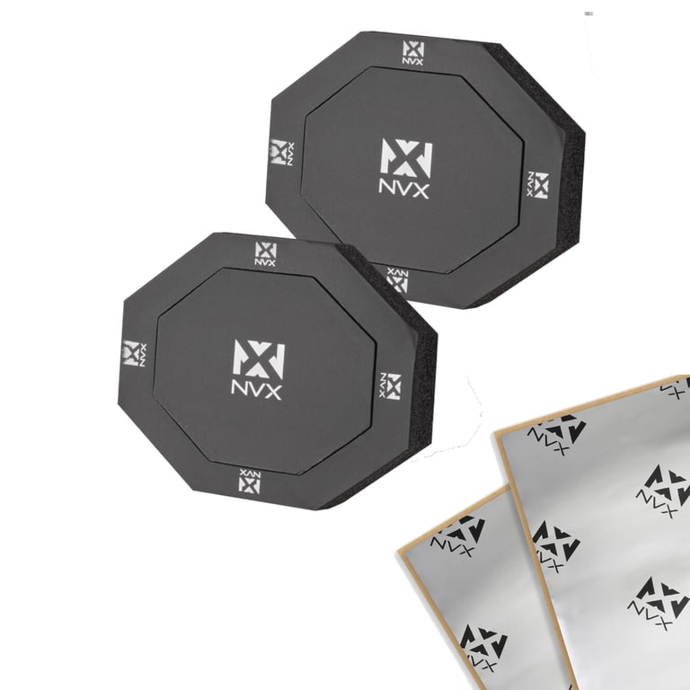 NVX FRING68 Basic Speaker Accessory Kit Image 1