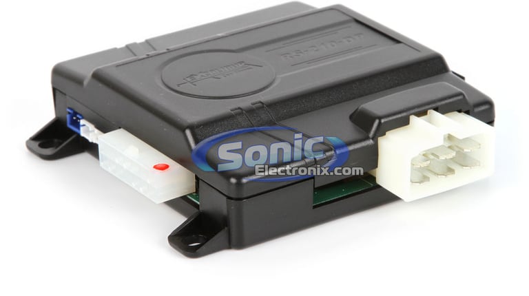 Omega RS-210DP Image 3