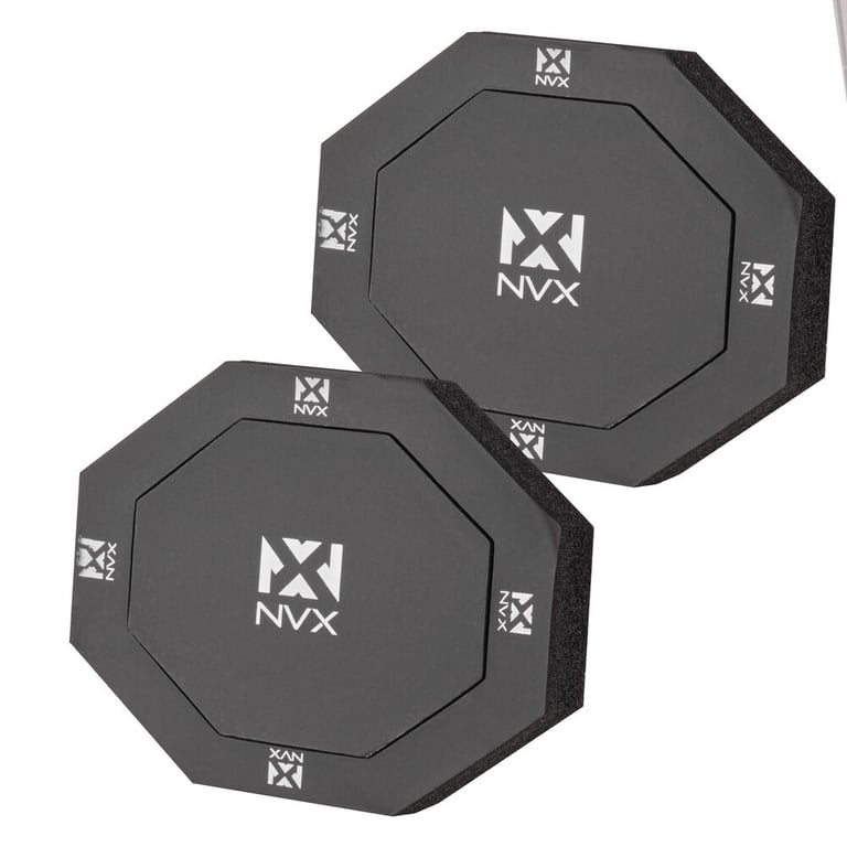 NVX FRING68 Basic Speaker Accessory Kit Image 2