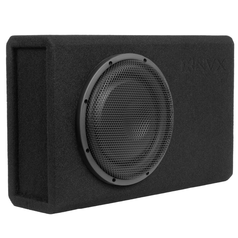 NVX QB10SPA Image 5